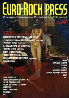 Euro-Rock Press Vol.014